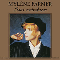 Mylene Farmer Sans contrefacon  (Vinyl)